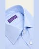 Ralph Lauren Purple Label Micro-Houndstooth Shirt - 2
