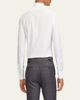 Ralph Lauren Purple Label Poplin Shirt - 4