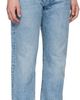 Ralph Lauren Purple Label Ralph Lauren Purple Label Blue Straight Fit Jeans - 2