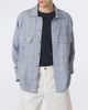 Ralph Lauren Purple Label Ralph Lauren Purple Label Checked linen jacket - 2