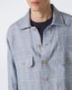 Ralph Lauren Purple Label Ralph Lauren Purple Label Checked linen jacket - 5