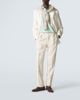 Ralph Lauren Purple Label Ralph Lauren Purple Label Checked linen shirt - 2