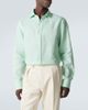 Ralph Lauren Purple Label Ralph Lauren Purple Label Checked linen shirt - 3