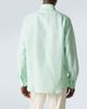 Ralph Lauren Purple Label Ralph Lauren Purple Label Checked linen shirt - 4