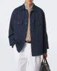 Ralph Lauren Purple Label Ralph Lauren Purple Label Cotton and linen shirt - 2