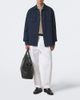 Ralph Lauren Purple Label Ralph Lauren Purple Label Cotton and linen shirt - 3