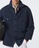 Ralph Lauren Purple Label Ralph Lauren Purple Label Cotton and linen shirt - 5