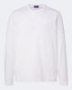 Ralph Lauren Purple Label Ralph Lauren Purple Label Cotton jersey Henley shirt - 1
