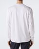 Ralph Lauren Purple Label Ralph Lauren Purple Label Cotton jersey Henley shirt - 4