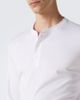 Ralph Lauren Purple Label Ralph Lauren Purple Label Cotton jersey Henley shirt - 5