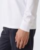 Ralph Lauren Purple Label Ralph Lauren Purple Label Cotton jersey Henley shirt - 6