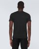 Ralph Lauren Purple Label Ralph Lauren Purple Label Cotton jersey T-shirt - 4