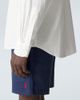 Ralph Lauren Purple Label Ralph Lauren Purple Label Embroidered cotton poplin shirt - 6