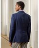Ralph Lauren Purple Label Ralph Lauren Purple Label Hand Tailored Wool Serge Regular Fit Blazer - 3