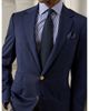 Ralph Lauren Purple Label Ralph Lauren Purple Label Hand Tailored Wool Serge Regular Fit Blazer - 4