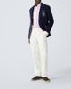 Ralph Lauren Purple Label Ralph Lauren Purple Label Linen Oxford shirt - 2