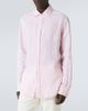Ralph Lauren Purple Label Ralph Lauren Purple Label Linen Oxford shirt - 3