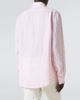 Ralph Lauren Purple Label Ralph Lauren Purple Label Linen Oxford shirt - 4