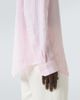 Ralph Lauren Purple Label Ralph Lauren Purple Label Linen Oxford shirt - 6