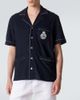 Ralph Lauren Purple Label Ralph Lauren Purple Label Logo cotton and silk shirt - 3