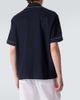 Ralph Lauren Purple Label Ralph Lauren Purple Label Logo cotton and silk shirt - 4