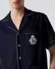 Ralph Lauren Purple Label Ralph Lauren Purple Label Logo cotton and silk shirt - 5