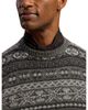 Ralph Lauren Purple Label Ralph Lauren Purple Label Paisley Wool & Silk Neckerchief - 4