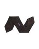 Ralph Lauren Purple Label Ralph Lauren Purple Label Paisley Wool & Silk Neckerchief - 6