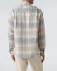 Ralph Lauren Purple Label Ralph Lauren Purple Label Plaid linen shirt - 4