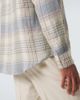 Ralph Lauren Purple Label Ralph Lauren Purple Label Plaid linen shirt - 5