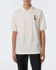 Ralph Lauren Purple Label Ralph Lauren Purple Label Polo Bear cotton and cashmere piqué polo shirt - 3