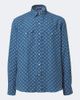 Ralph Lauren Purple Label Ralph Lauren Purple Label Printed linen and silk shirt - 1