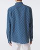 Ralph Lauren Purple Label Ralph Lauren Purple Label Printed linen and silk shirt - 4