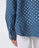 Ralph Lauren Purple Label Ralph Lauren Purple Label Printed linen and silk shirt - 6