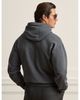 Ralph Lauren Purple Label Ralph Lauren Purple Label Relaxed Fit Polo Bear Hoodie - 3