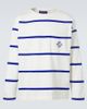 Ralph Lauren Purple Label Ralph Lauren Purple Label Striped cotton T-shirt - 1