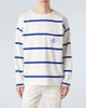 Ralph Lauren Purple Label Ralph Lauren Purple Label Striped cotton T-shirt - 3