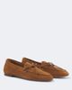 Ralph Lauren Purple Label Ralph Lauren Purple Label Suede boat shoes - 1