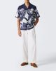 Ralph Lauren Purple Label Ralph Lauren Purple Label Suede boat shoes - 2