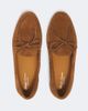 Ralph Lauren Purple Label Ralph Lauren Purple Label Suede boat shoes - 4