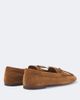 Ralph Lauren Purple Label Ralph Lauren Purple Label Suede boat shoes - 6