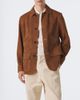 Ralph Lauren Purple Label Ralph Lauren Purple Label Suede jacket - 2
