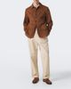 Ralph Lauren Purple Label Ralph Lauren Purple Label Suede jacket - 3