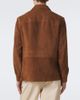 Ralph Lauren Purple Label Ralph Lauren Purple Label Suede jacket - 4