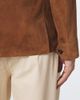 Ralph Lauren Purple Label Ralph Lauren Purple Label Suede jacket - 6
