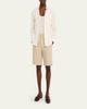 Ralph Lauren Purple Label Silk-Linen Shirt - 2