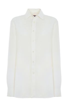 Ralph Lauren Ralph Lauren Adrien Linen Shirt