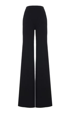 Ralph Lauren Ralph Lauren Beonca Crepe WideLeg Pants