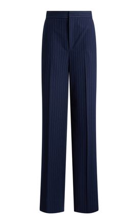 Ralph Lauren Ralph Lauren Dean II Striped StraightLeg Pants