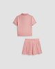 Ralph Lauren Ralph Lauren Girl's Little Girl's & Girl's Stretch-Cotton Polo & Skort Set - 2